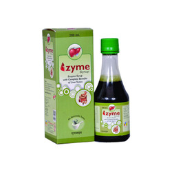 Manufacturers Exporters and Wholesale Suppliers of Lzyme Syrup Delhi Delhi